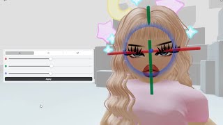 NEW ROBLOX UPDATE IS HERE Custom Avatars 😵 [upl. by Anehta560]