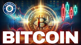 Bitcoin BTC Higher Still Possible Bullish and Bearish Elliott Wave Analysis Scenarios [upl. by Lugar499]