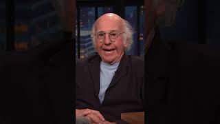 Larry David comes clean about what went down with Elmo [upl. by Zena]