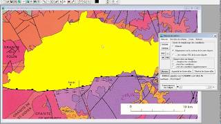 Tuto mesure de surface avec MESURIM [upl. by Nelaf391]