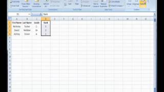 How to create collapsible rows in Excel [upl. by Garratt]