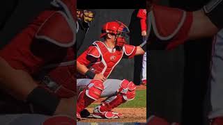 My journey to pro ball baseball storytime motivation fyp cardinals draft collegebaseball [upl. by Rednasela]