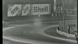 1971 Italian Grand Prix  Monza  Highlights [upl. by Clarence]