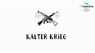 Der Kalte Krieg [upl. by Eanod]