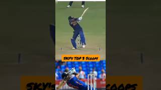 Skys 360° Top 3 Sixers suryakumaryadav indiancrickters cricketmind [upl. by Eoz34]