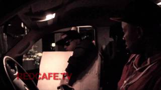 REDCAFE quotCERTIFIEDquot OFFICIAL VIDEO [upl. by Proctor868]