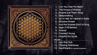 Bring Me the Horizon  Sempiternal  Full Album Deluxe Edition [upl. by Mercola]