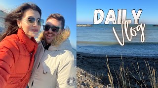 Daily Vlog  Plimbare prin statiuni 🌊 Organizare in bucatarie [upl. by Haleigh]