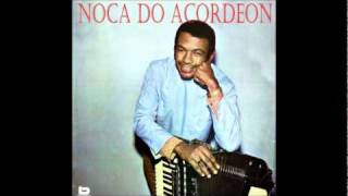 Noca do Acordeon  Revendo o Norte [upl. by Ada]