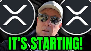 XRP ARMY  ITS STARTING [upl. by Patti]