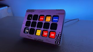 Elgato Stream Deck F1 Manager 2023 Edition Unboxing [upl. by Paul229]