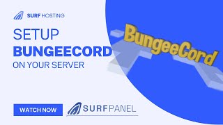 How to set up a BungeeCord network [upl. by Nena225]