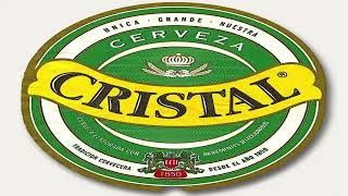 Cerveza Cristal sound bite long [upl. by Mal779]