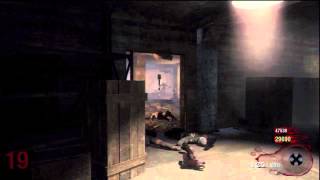 Nacht Der Untoten Road to Round 50  TheRelaxingEnd amp MatoMaster21  part 1 [upl. by Adalie14]