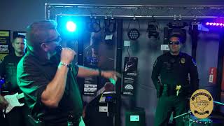 Farmers Branch Police Department Lip Sync Challenge 2018 [upl. by Lewis]