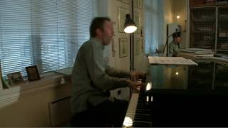 Leif Ove Andsnes amp Robin Rhode  Pictures Reframed HD [upl. by Led]