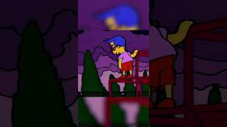 Lisa I feel terrible I ratted on my best friend thesimpsons simpsonsclips [upl. by Downall28]