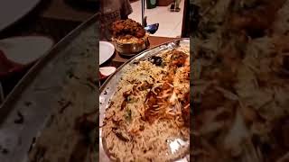 biriyani 😍😍😍 malabar biryani food malabarfoods malabarstyle chicken [upl. by Sergei]