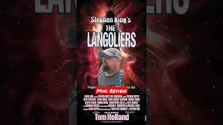 The Langoliers 1995 Mini Review bronsonpinchot frankiefaison katemaberly [upl. by Eniamat460]