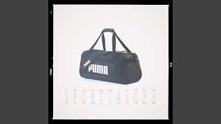 Sporttasche [upl. by Bandur]