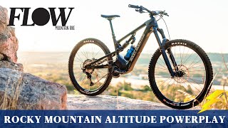 Rocky Mountain Altitude Powerplay Review  Power Is Nothing Without Control [upl. by Shirberg737]