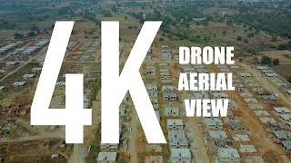 TVR MAYFAIR Villas  December 2019  4K Drone Aerial View [upl. by Oznol]