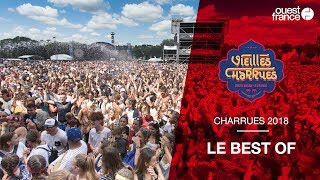 LE BEST OF DES VIEILLES CHARRUES 2018 [upl. by Lainad]