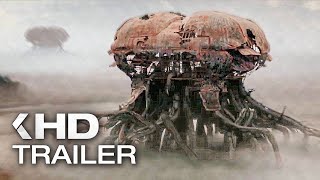 The Best NEW ScienceFiction Movies 2022 Trailers [upl. by Seedman]