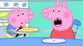 Whoops 🦷 Best of Peppa Pig 🐷 Cartoons for Children [upl. by Tenaej814]