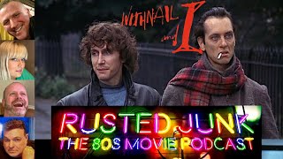 Withnail and I Review 1987 [upl. by Meid]