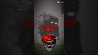 GÖLGELERİN LORDU  Null edit [upl. by Bordie]