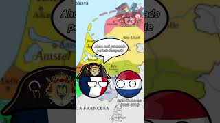 ¿Se llama Holanda o Países Bajos 🇳🇱 22  Countryballs [upl. by Tal741]