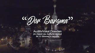 Erzgebirgische Weihnachtslied Dor Bargma [upl. by Dyrraj]