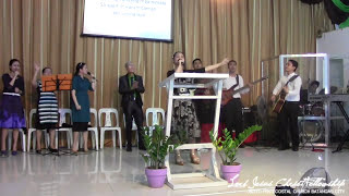 May Galak May Tuwa  Ang Diyos Natiy Mabuti  Malaya  Sanctuary of Worship  Tagalog Worship [upl. by Ohs]