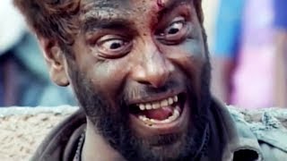 Vikram take revenge of Suriya by Killing Brutally Mahadevan Ganja producer  Cinema Junction hd [upl. by Chelsy]