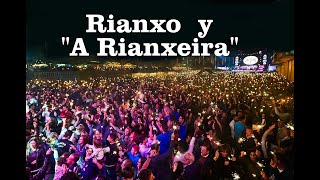 quotA Rianxeiraquot y Rianxo  historia de la canción gallega más popular  Subts gallego español HD [upl. by Phare]