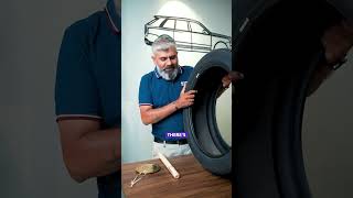 EV Tyres vs Regular Tyres The SHOCKING Difference You Need to Know 🔥 Boost Your Cars Range NOW [upl. by Herm]