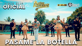 PASAME LA BOTELLA  CESAR RIVEROS  VIDEO CLIP OFICIAL 2019  ALBERT PRODUCCIONES [upl. by Laresa]