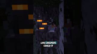 The Secret Lore Behind The Creaking From The Newest Snapshot minecraft [upl. by Sibby705]