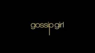 Gossip girl voice [upl. by Merrel]