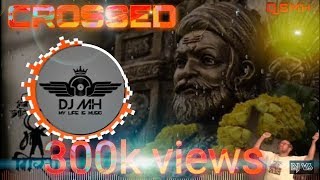 छत्रपति शिवाजी महाराज JANYATI NEW TRANCE DJ ANIKET amp NAGESH FULL RADA MIX [upl. by Raquela]