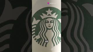 STARBUCKS Takes Over the Globe One Country at a Time facts shorts [upl. by Dayle619]