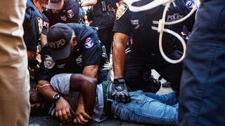 Police Brutality Settlement Costs THROUGH THE ROOF [upl. by Arbrab]