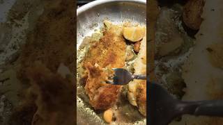 The Italian Fried Fish You Need To Try [upl. by Gordan]