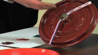 Learn More about Staub Cookware  WilliamsSonoma [upl. by Wilinski]