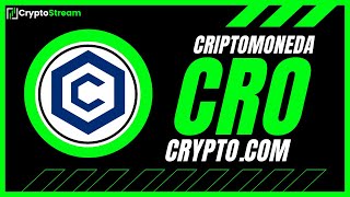 El futuro de Cryptocom ¿Es seguro invertir en su criptomoneda CRO [upl. by Enytsirhc773]