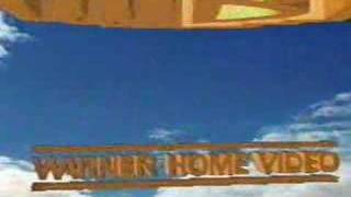 Warner Home Video 19861996 B [upl. by Sergias]