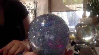 DIY Perfect store bought Snow Globes  AVOID my mistakes I love how they turned out [upl. by Korenblat589]