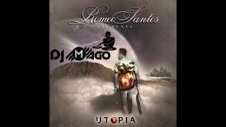 Utopia  Romeo Santos Megamix by Dj Mago [upl. by Anilem]