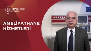 Ameliyathane Hizmetleri Program Tanıtımı 2022 [upl. by Sidoon]